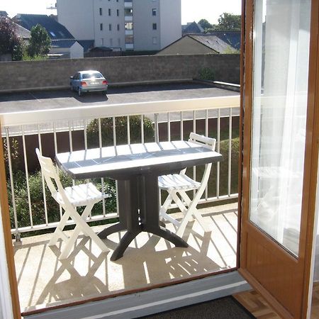 T2-300M Plage-L'Estacade- St Enogat A Dinard Zewnętrze zdjęcie