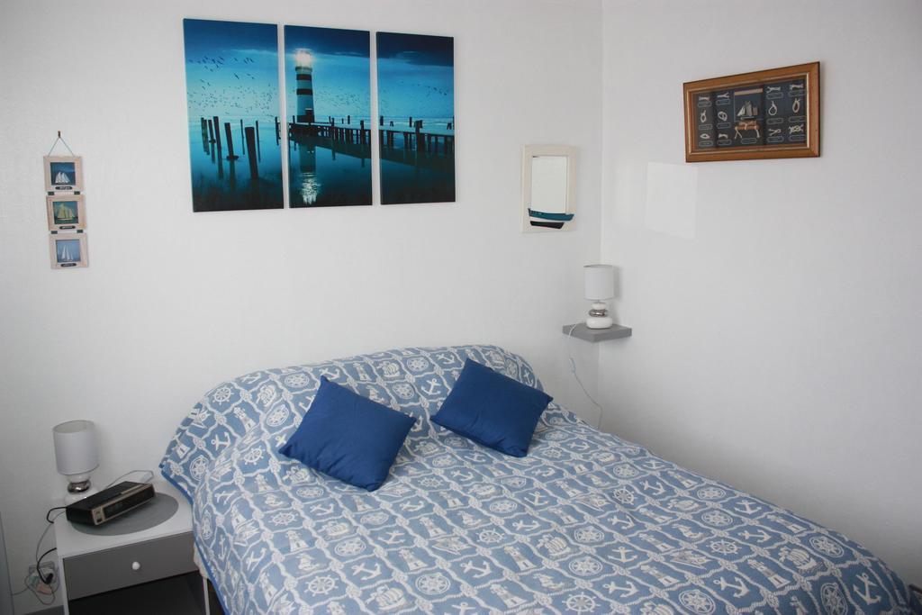 T2-300M Plage-L'Estacade- St Enogat A Dinard Zewnętrze zdjęcie