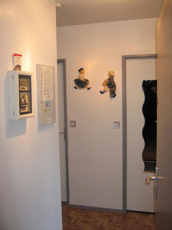 T2-300M Plage-L'Estacade- St Enogat A Dinard Zewnętrze zdjęcie